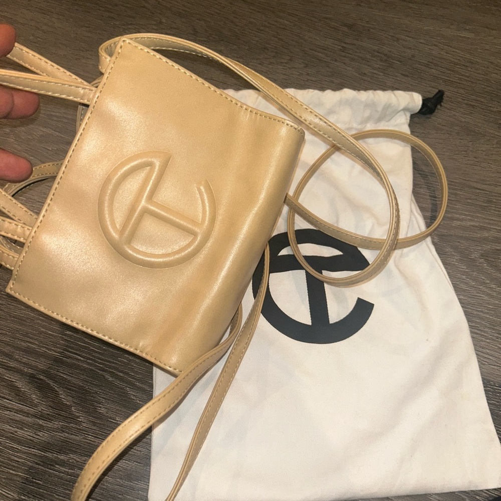 Telfar mini
